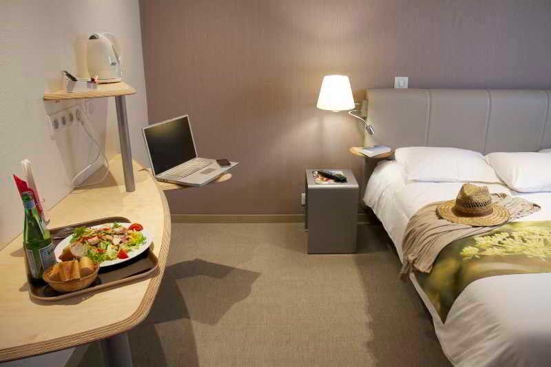 Hotel Novalis Quimperlé מראה חיצוני תמונה