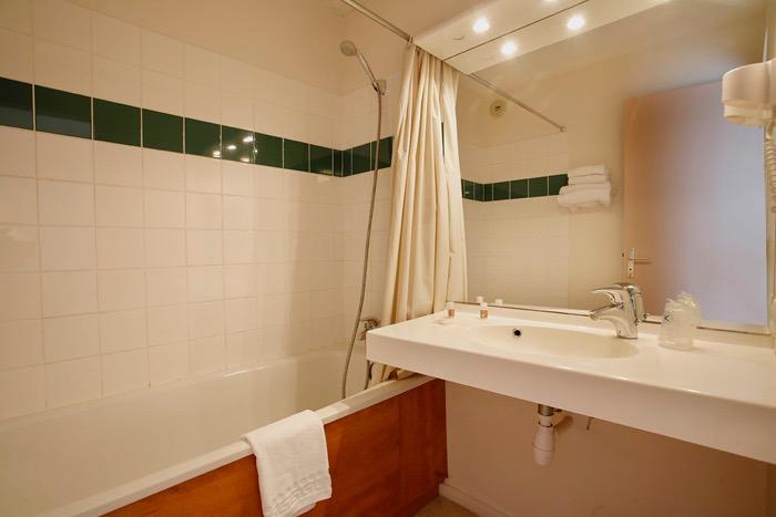 Hotel Novalis Quimperlé מראה חיצוני תמונה