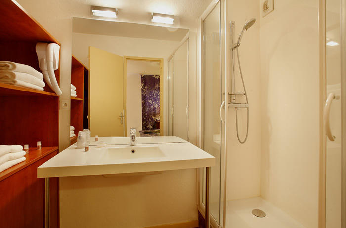 Hotel Novalis Quimperlé מראה חיצוני תמונה